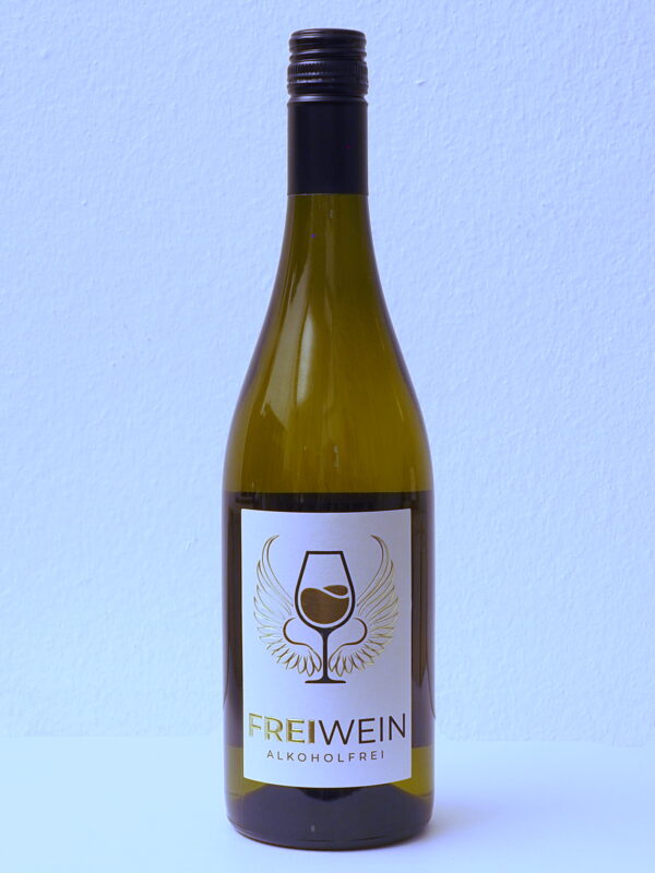 FREIWEIN prickelnd