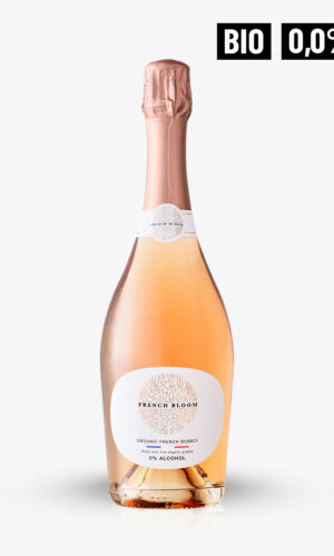 Sparkling - Rose´BIO