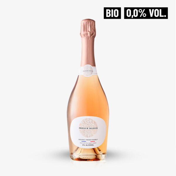 Sparkling - Rose´BIO