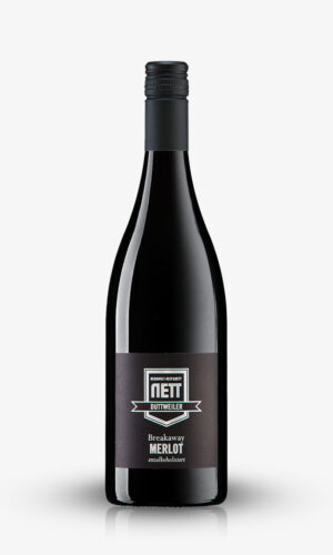 Merlot Weingut NETT alkoholfrei