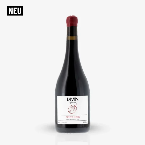 DIVIN VIGNERON PINOT NOIR